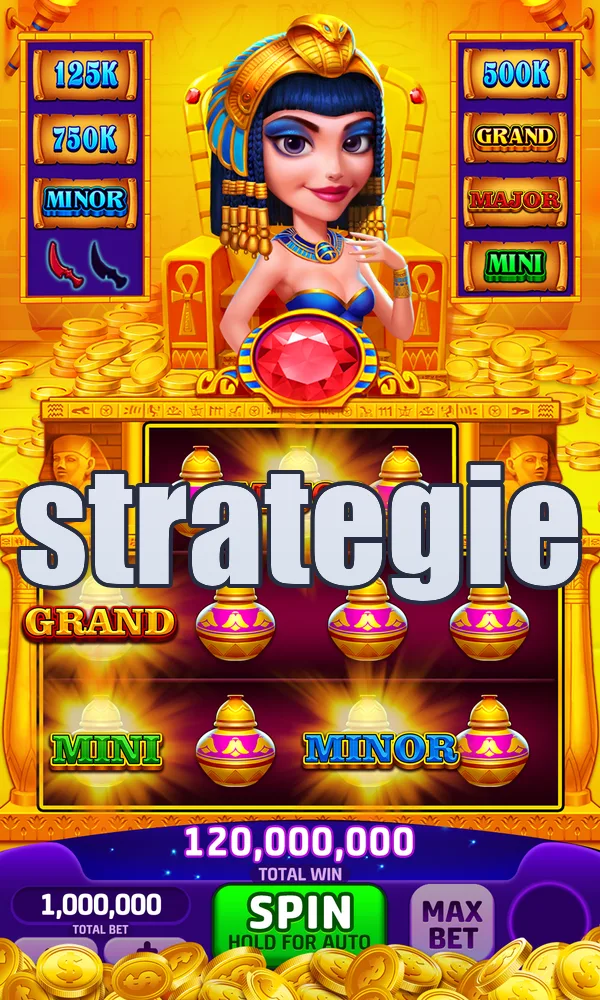 strategie APK