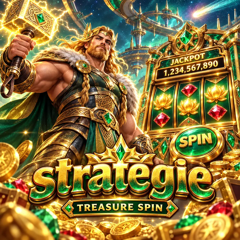 strategie Masuk
