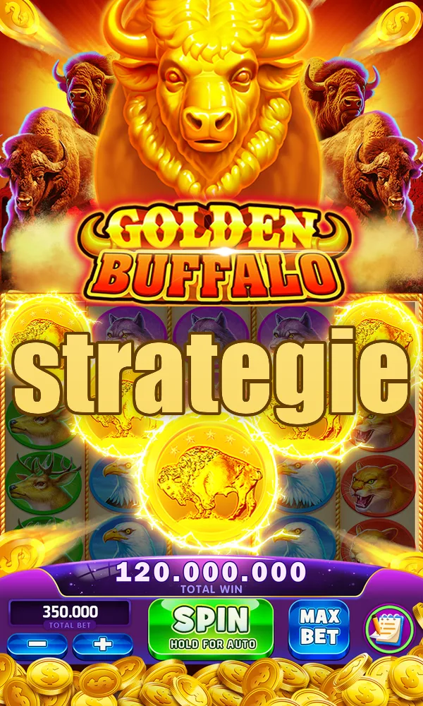 strategie Masuk